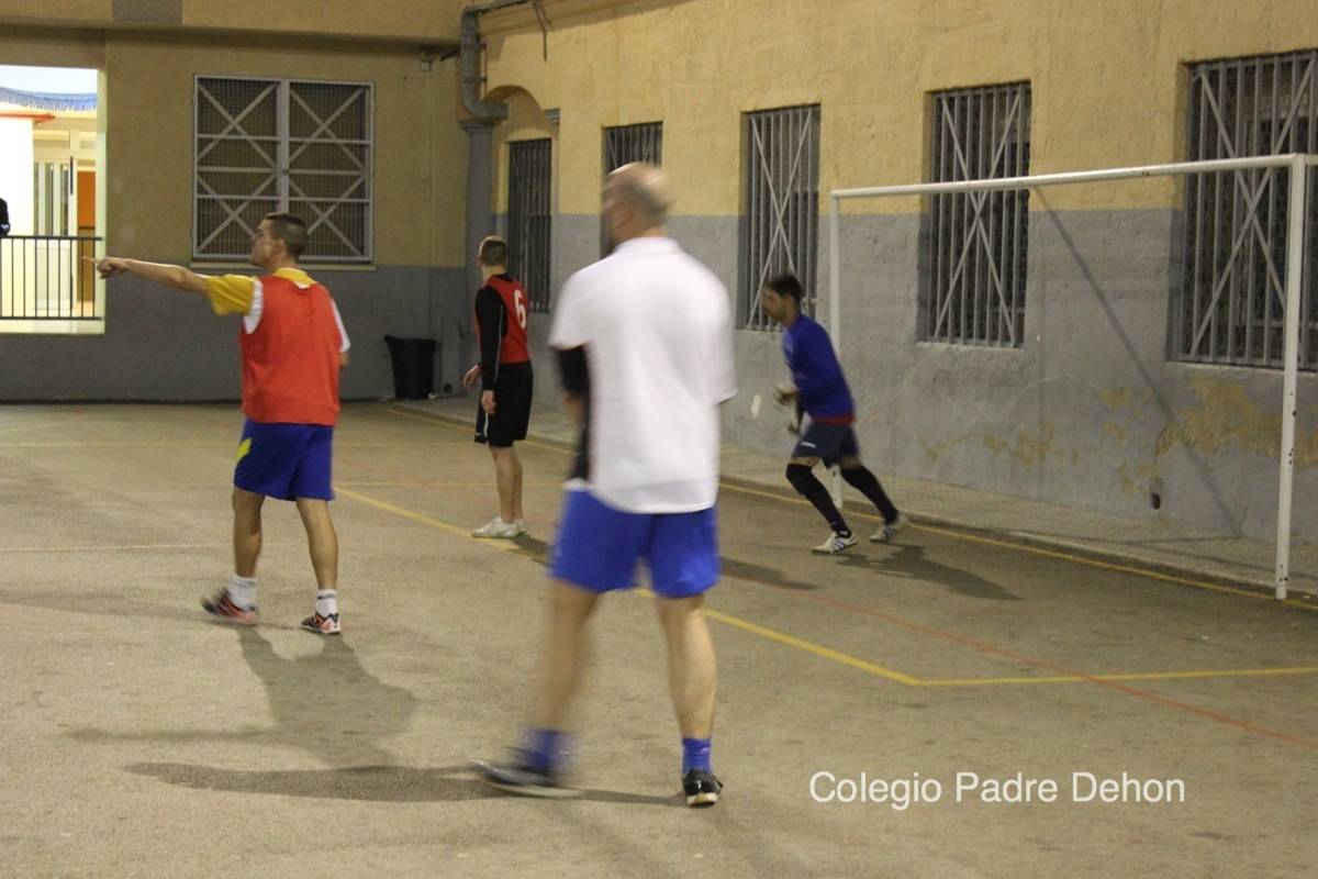 2014 03 28 III MEMORIAL JUAN CARLOS GÓMEZ NAVARRO (47)